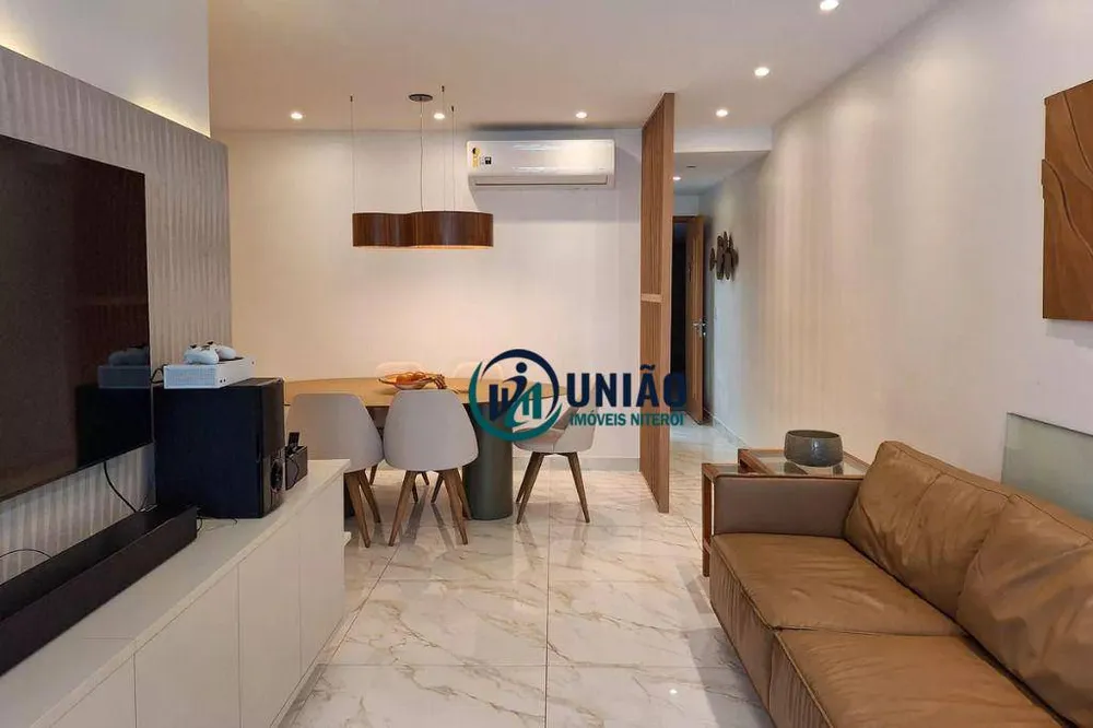 Apartamento, 4 quartos, 145 m² - Foto 6