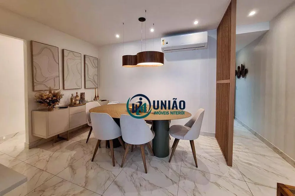 Apartamento, 4 quartos, 145 m² - Foto 9