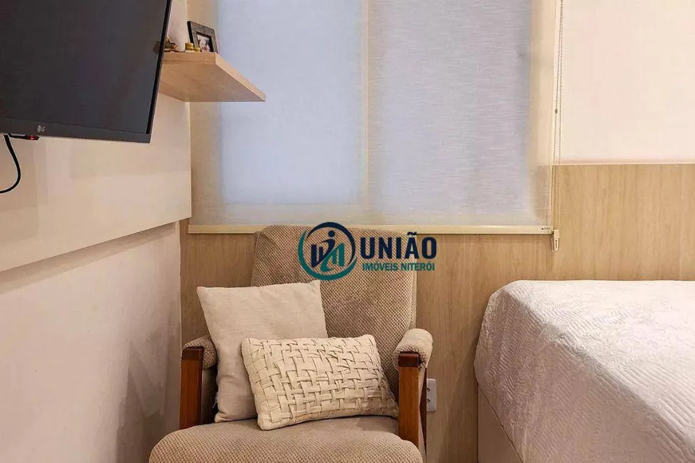 Apartamento, 4 quartos, 145 m² - Foto 23