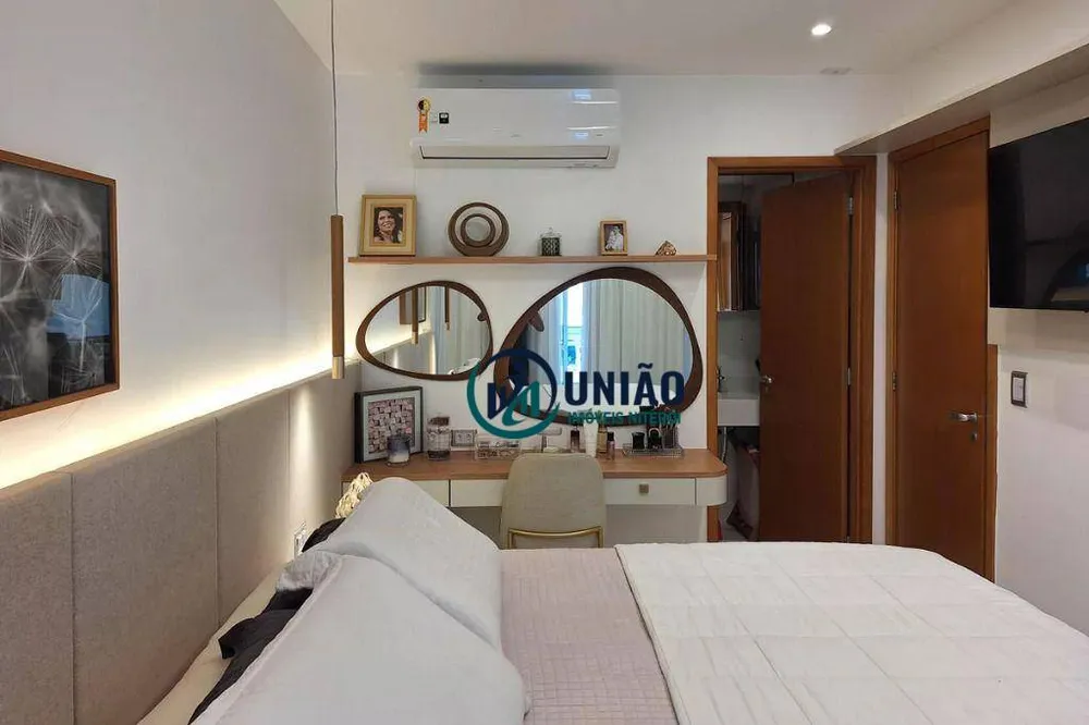 Apartamento, 4 quartos, 145 m² - Foto 20