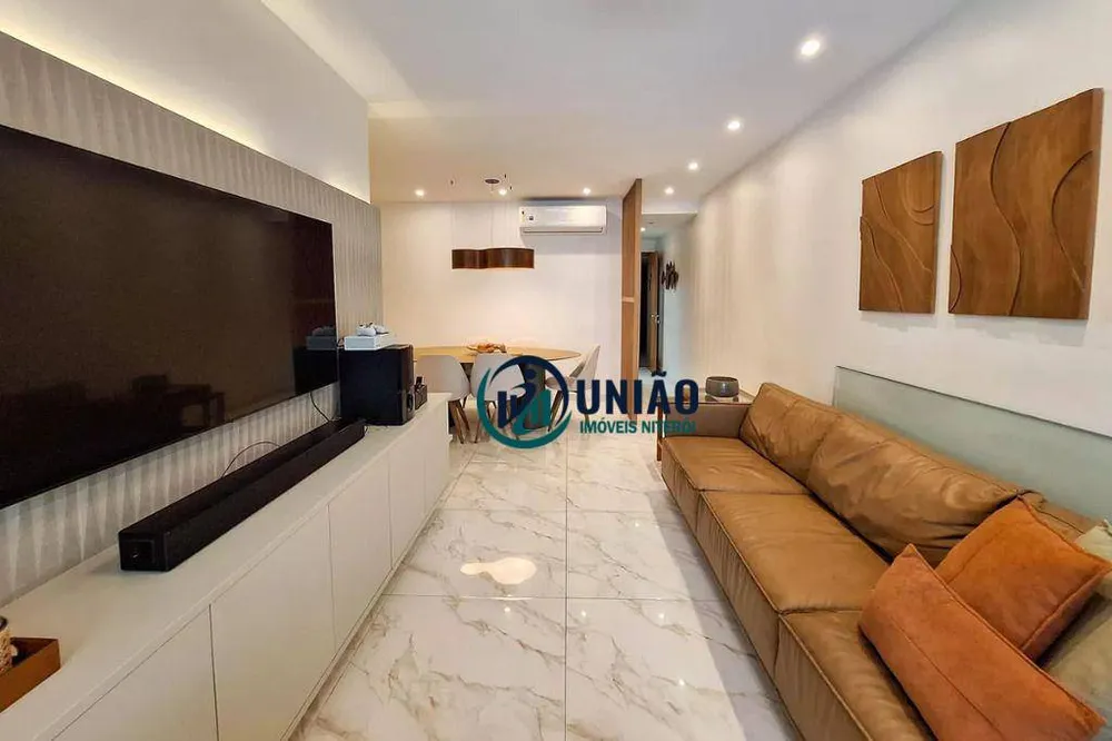Apartamento, 4 quartos, 145 m² - Foto 5