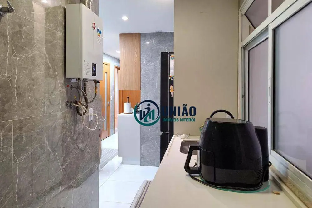 Apartamento, 4 quartos, 145 m² - Foto 40
