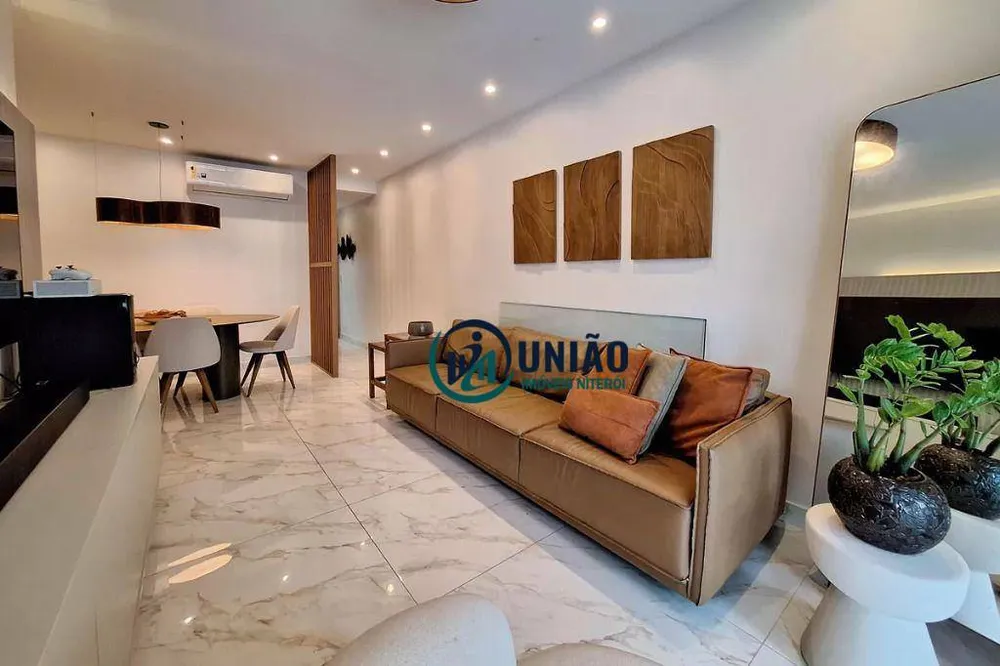 Apartamento, 4 quartos, 145 m² - Foto 4