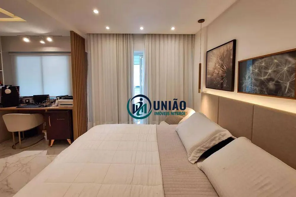 Apartamento, 4 quartos, 145 m² - Foto 18