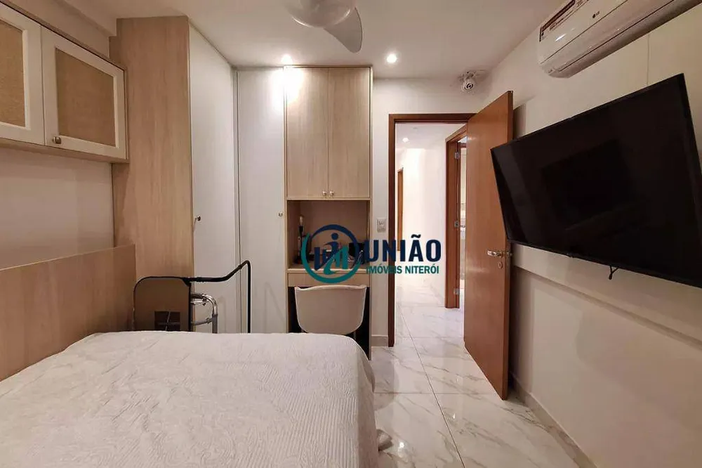 Apartamento, 4 quartos, 145 m² - Foto 25