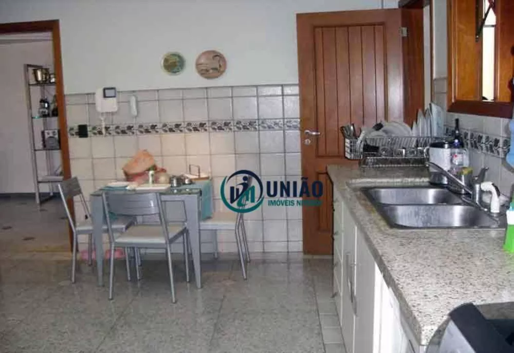 Casa de Condomínio, 4 quartos - Foto 31