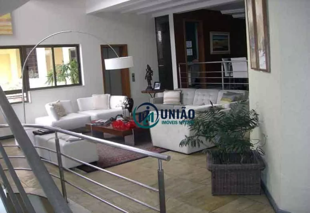 Casa de Condomínio, 4 quartos - Foto 21