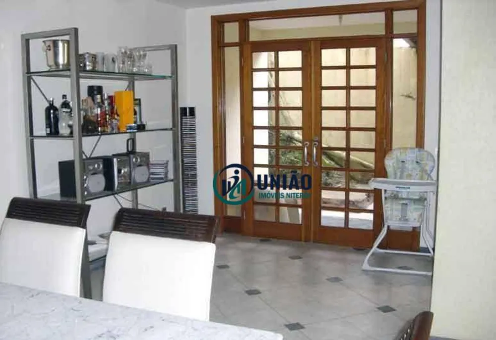 Casa de Condomínio, 4 quartos - Foto 5
