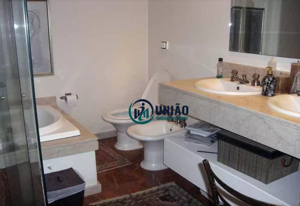 Casa de Condomínio, 4 quartos - Foto 8