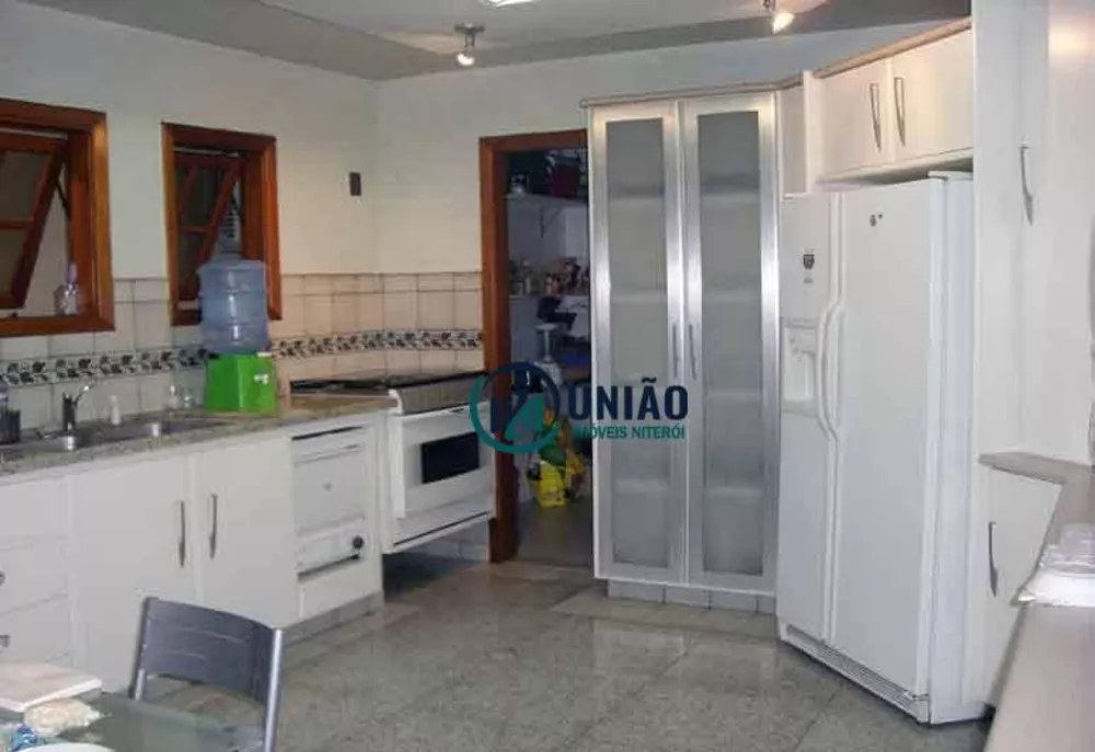 Casa de Condomínio, 4 quartos - Foto 30