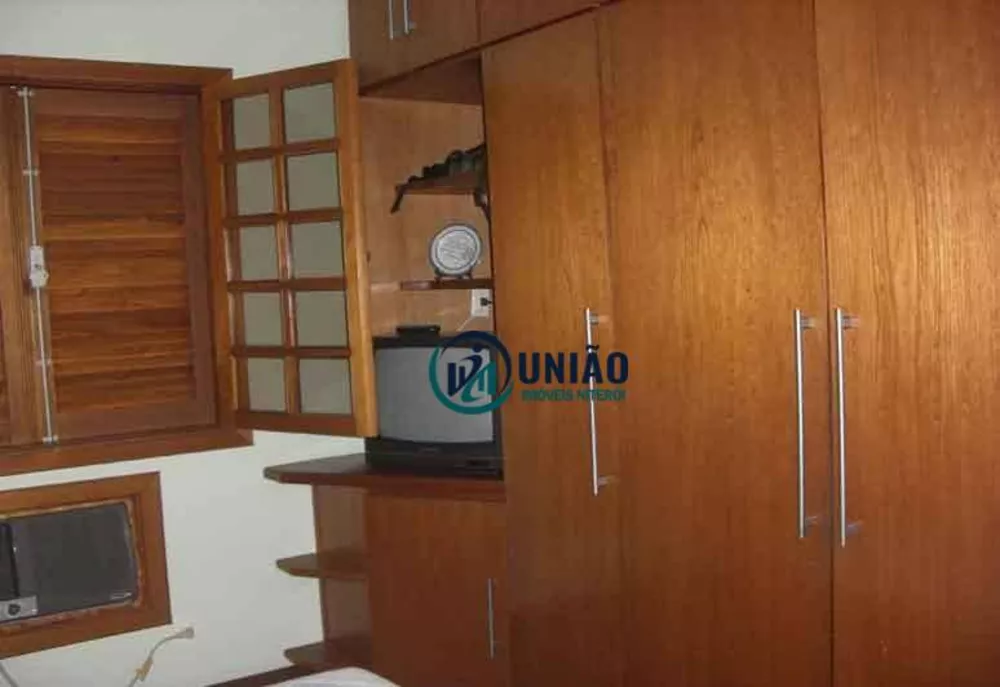 Casa de Condomínio, 4 quartos - Foto 5