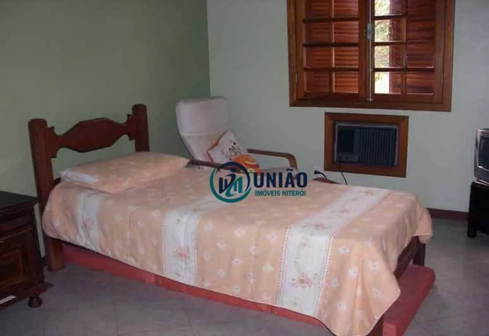 Casa de Condomínio, 4 quartos - Foto 23