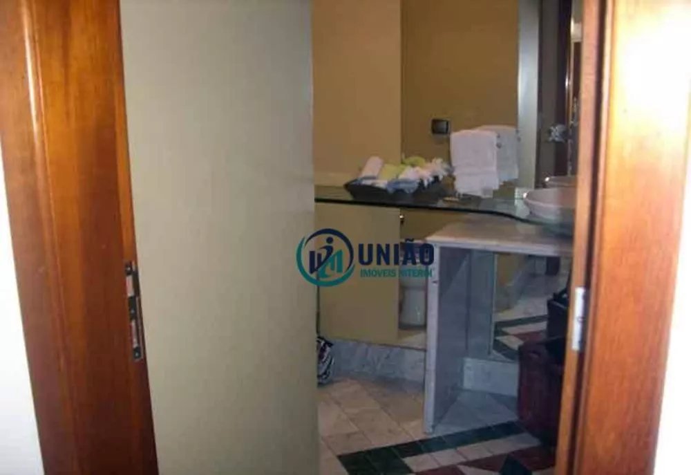 Casa de Condomínio, 4 quartos - Foto 15