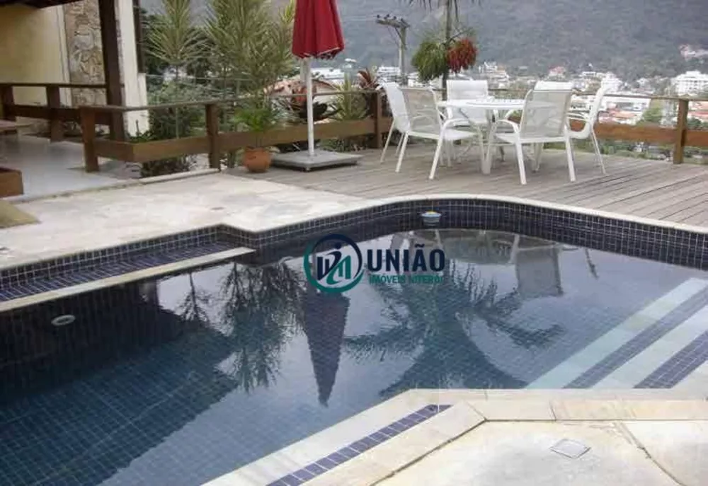 Casa de Condomínio, 4 quartos - Foto 17