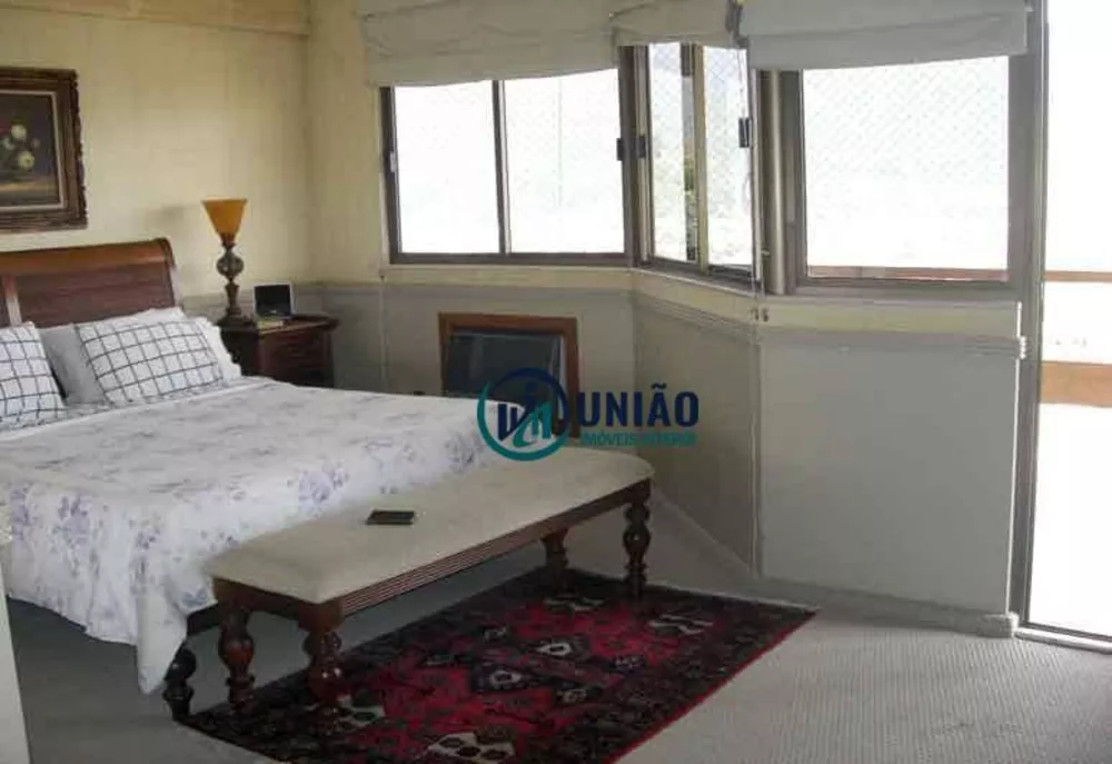 Casa de Condomínio, 4 quartos - Foto 12