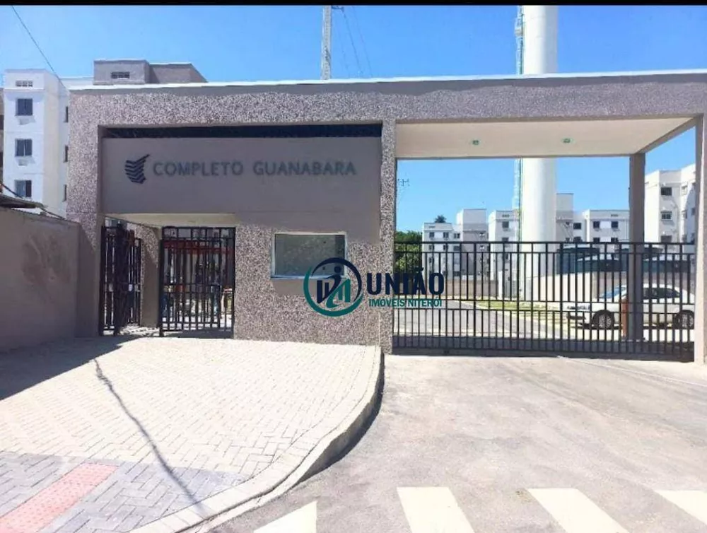 Apartamento, 2 quartos, 46 m² - Foto 10