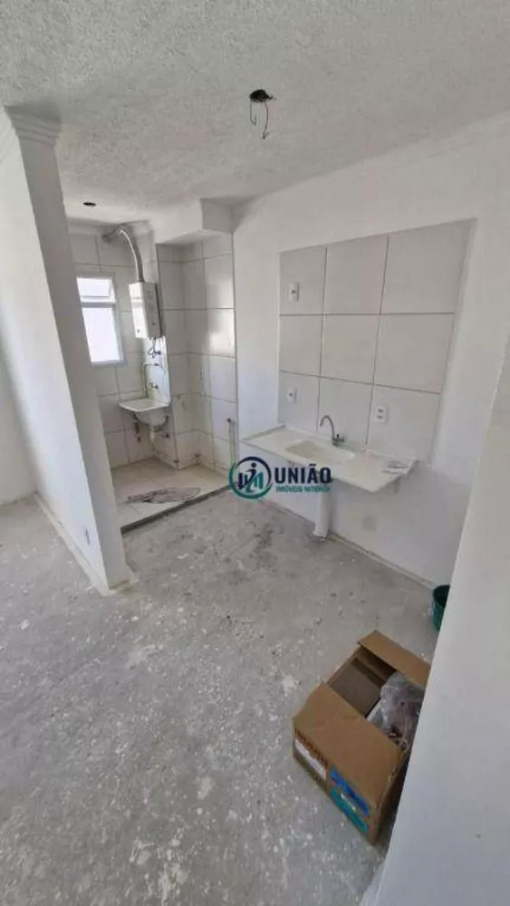 Apartamento, 2 quartos, 46 m² - Foto 22