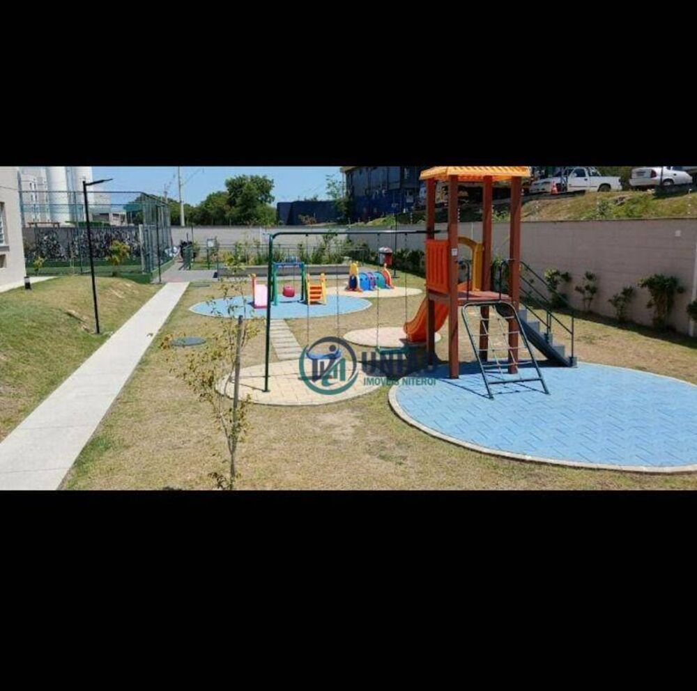 Apartamento, 2 quartos, 46 m² - Foto 10