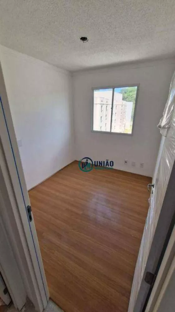 Apartamento, 2 quartos, 46 m² - Foto 25