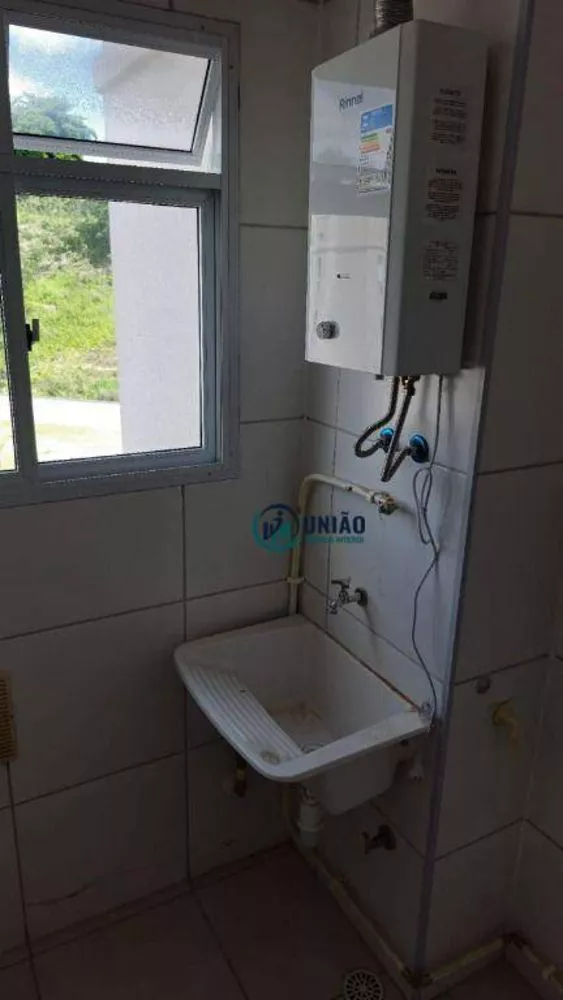 Apartamento, 2 quartos, 46 m² - Foto 29