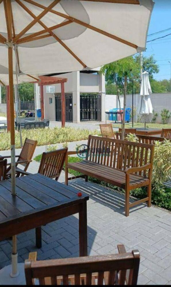 Apartamento, 2 quartos, 46 m² - Foto 4