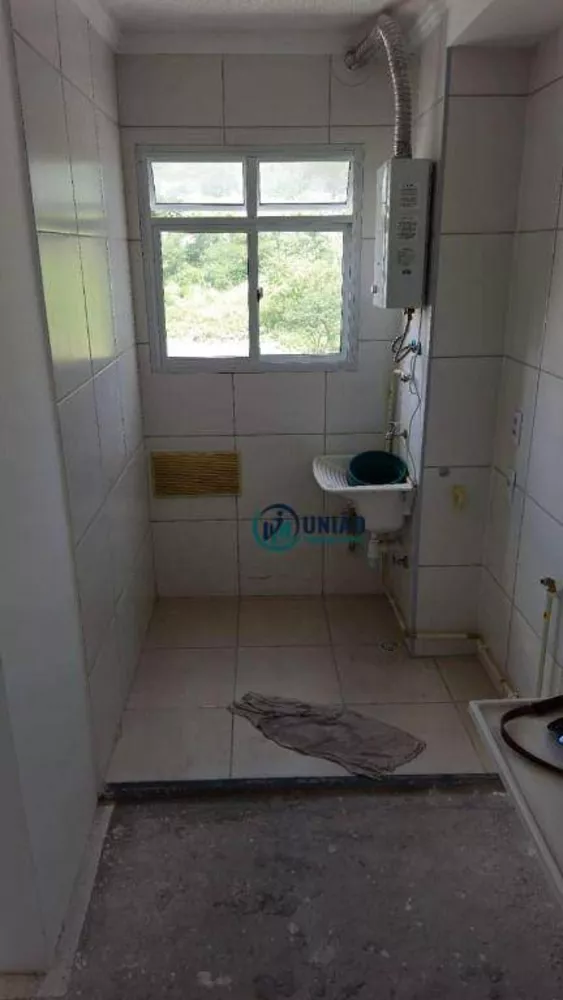 Apartamento, 2 quartos, 46 m² - Foto 35