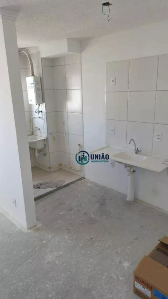 Apartamento, 2 quartos, 46 m² - Foto 34