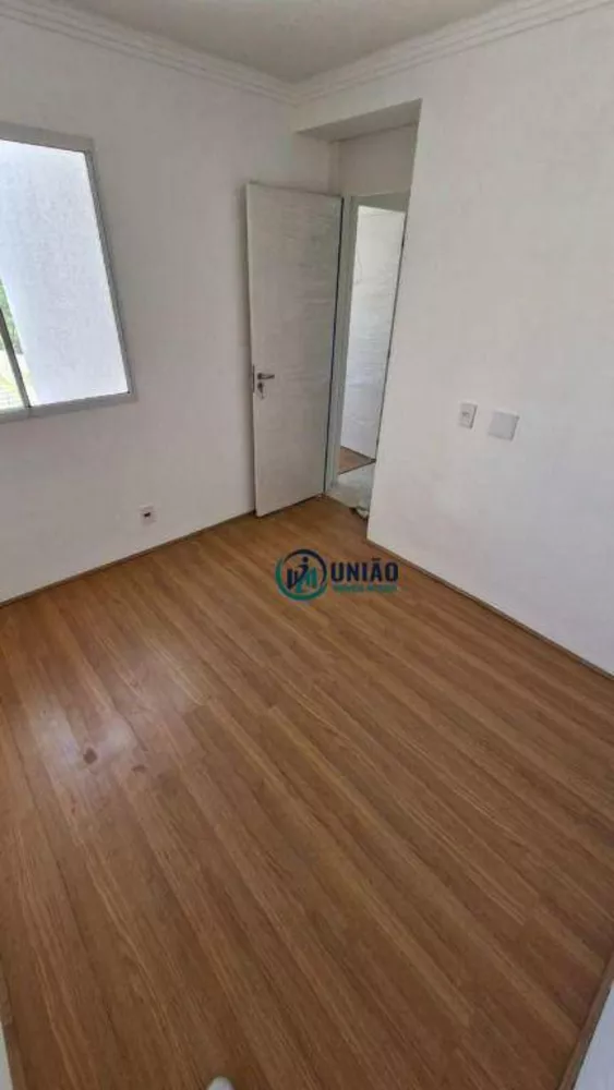 Apartamento, 2 quartos, 46 m² - Foto 11