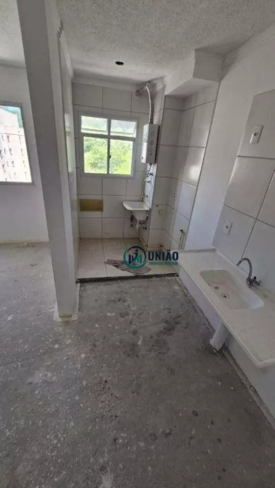 Apartamento, 2 quartos, 46 m² - Foto 16