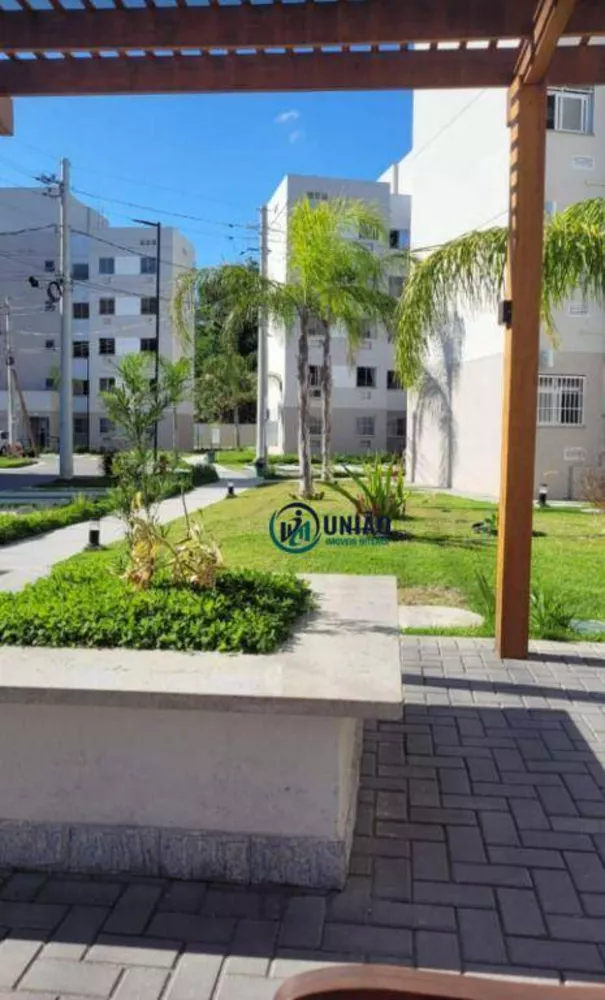Apartamento, 2 quartos, 46 m² - Foto 9