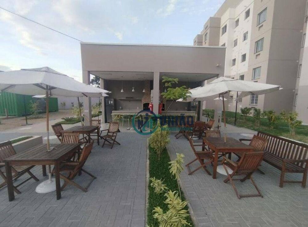 Apartamento, 2 quartos, 46 m² - Foto 14