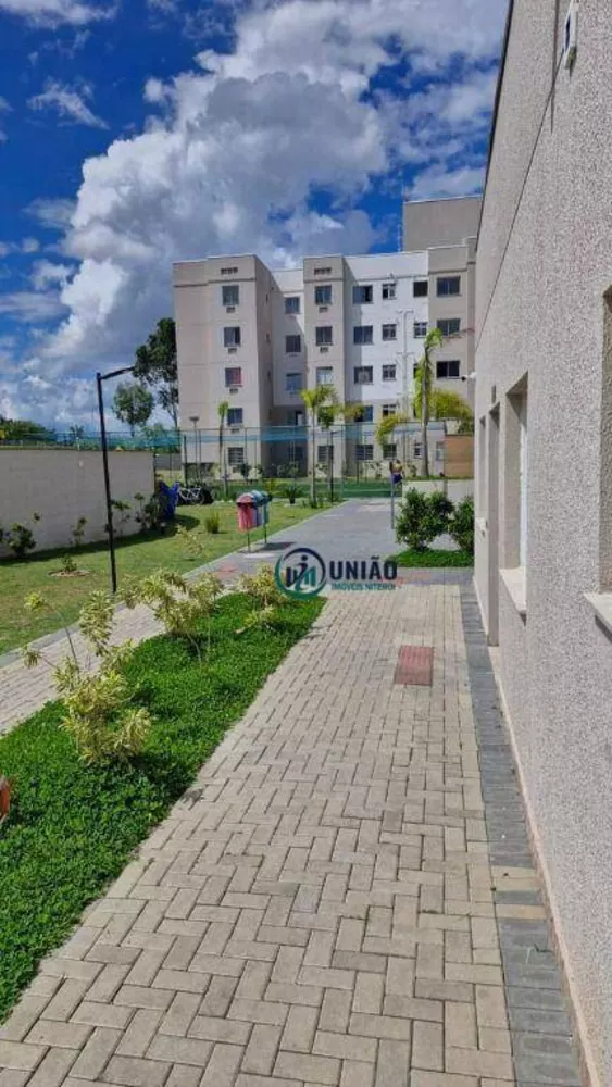Apartamento, 2 quartos, 46 m² - Foto 26