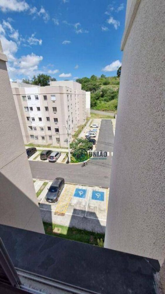 Apartamento, 2 quartos, 46 m² - Foto 2