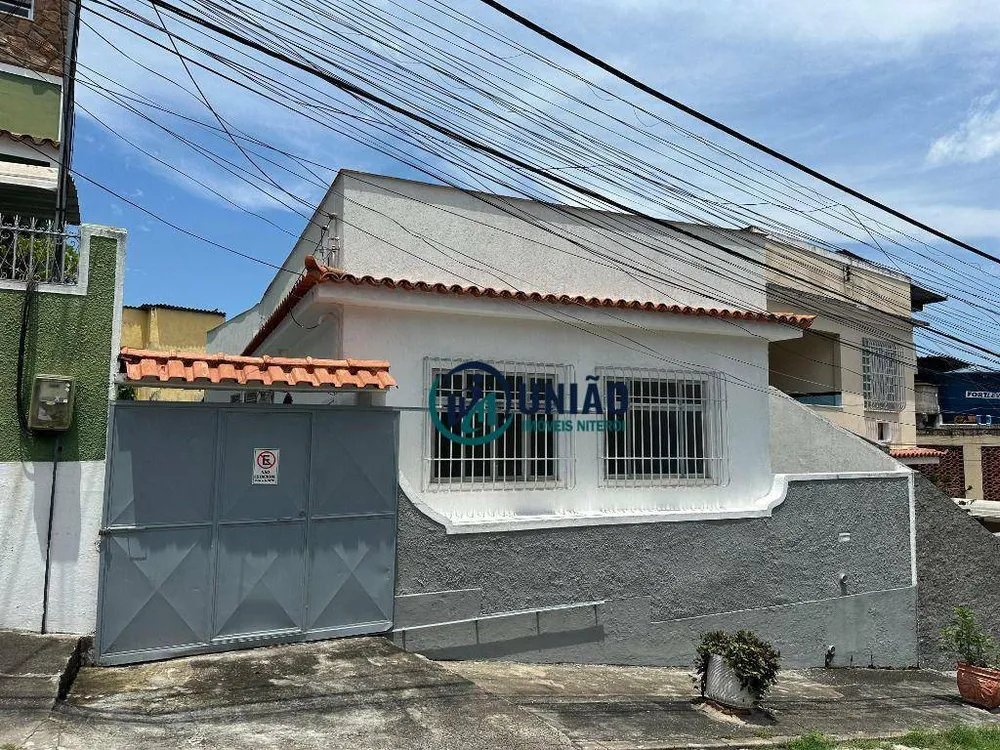 Casa, 2 quartos, 100 m² - Foto 1