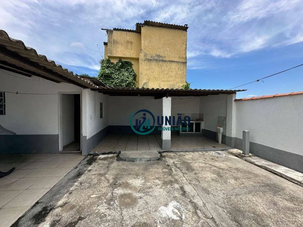 Casa, 2 quartos, 100 m² - Foto 19