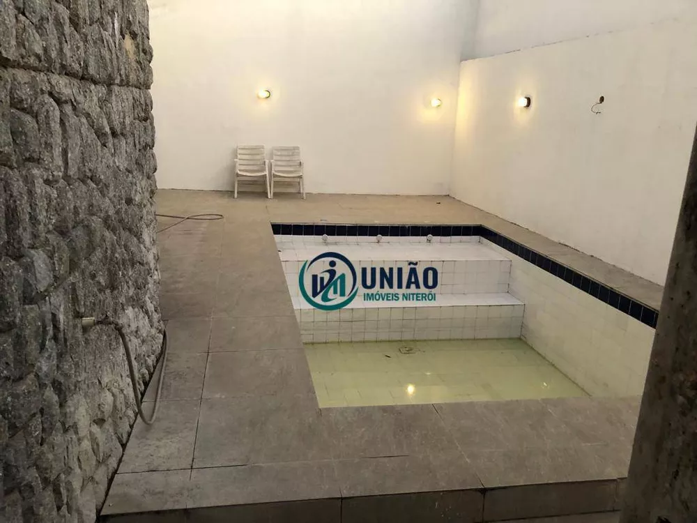 Casa, 6 quartos, 425 m² - Foto 8