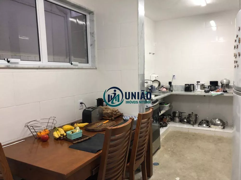 Casa, 6 quartos, 425 m² - Foto 16