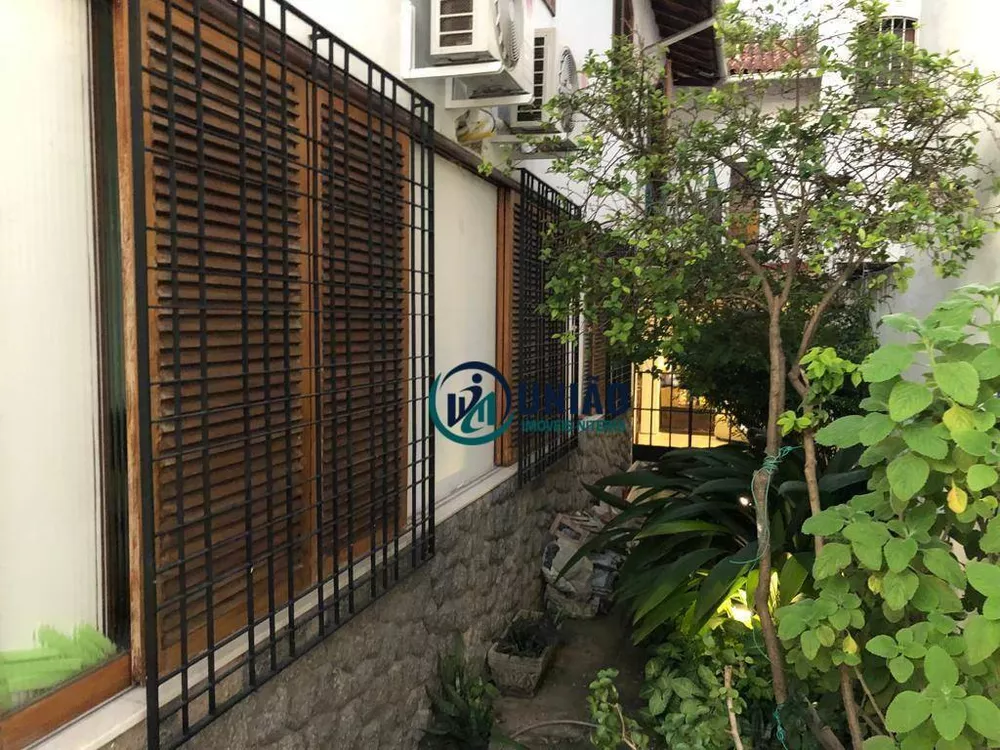 Casa, 6 quartos, 425 m² - Foto 12