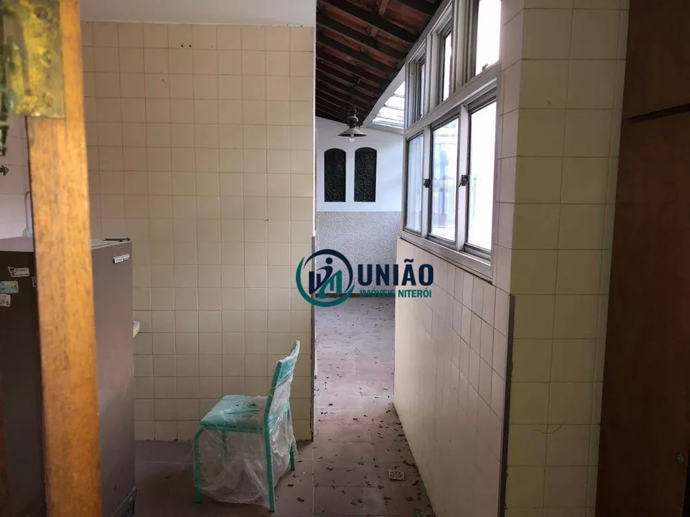 Casa, 6 quartos, 425 m² - Foto 27