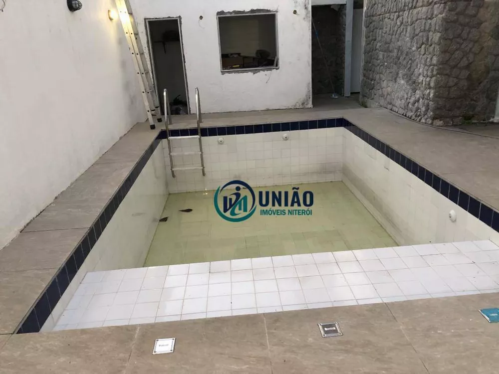 Casa, 6 quartos, 425 m² - Foto 11