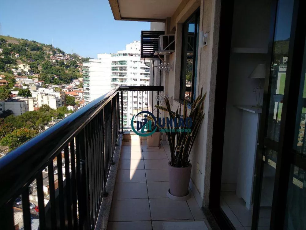 Apartamento, 3 quartos, 110 m² - Foto 20