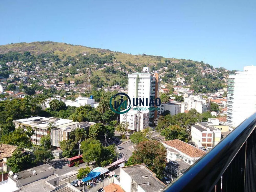 Apartamento, 3 quartos, 110 m² - Foto 11