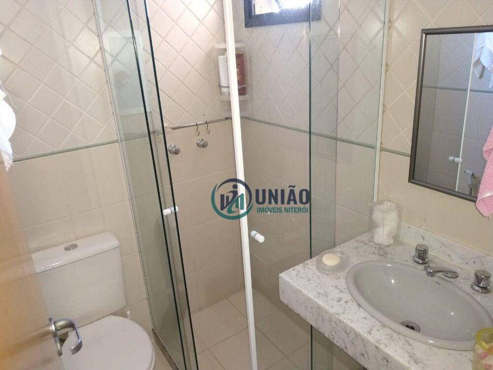 Apartamento à venda com 3 quartos, 110m² - Foto 1