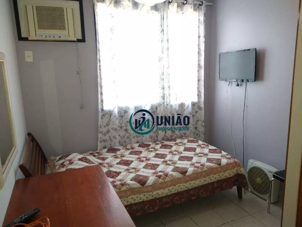 Apartamento, 3 quartos, 110 m² - Foto 13