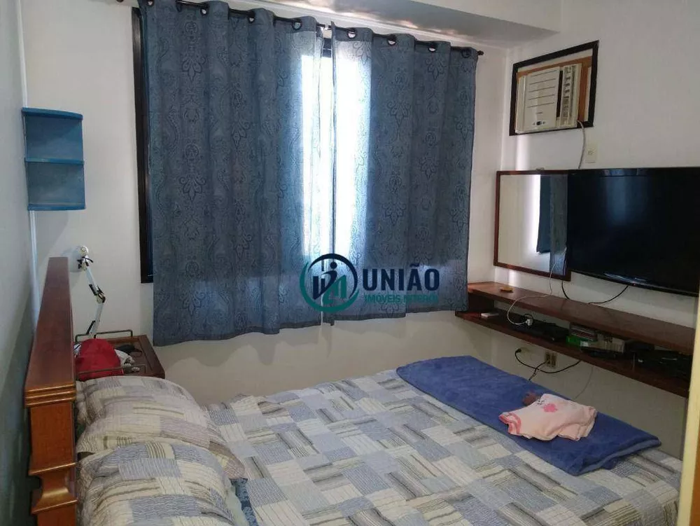 Apartamento, 3 quartos, 110 m² - Foto 17