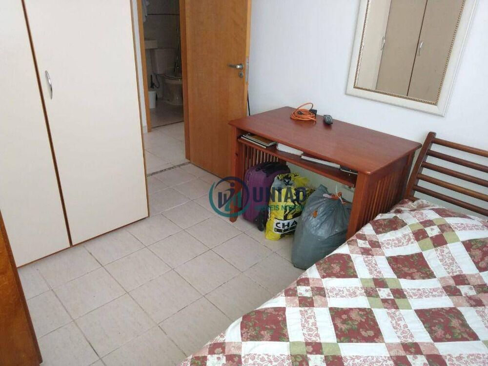 Apartamento à venda com 3 quartos, 110m² - Foto 9