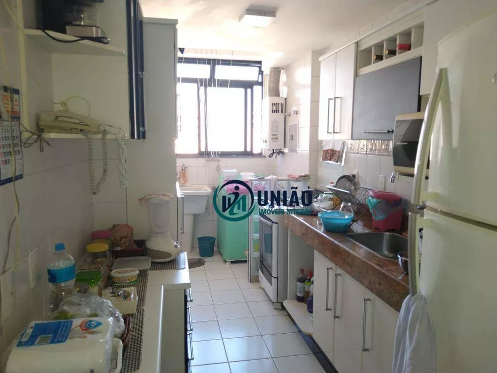 Apartamento, 3 quartos, 110 m² - Foto 19