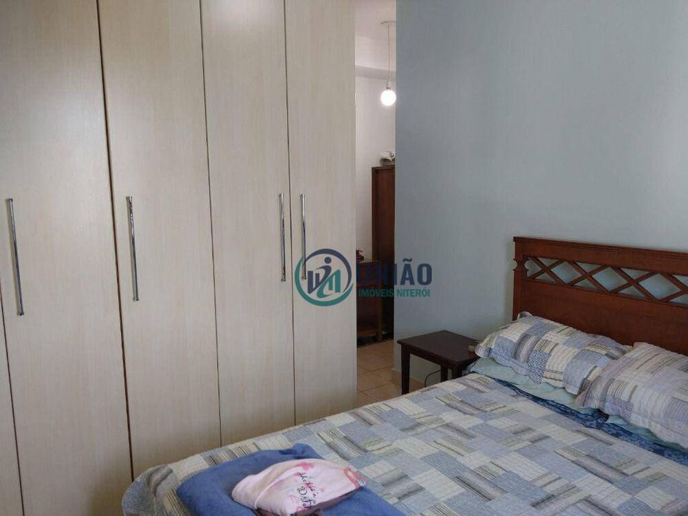 Apartamento à venda com 3 quartos, 110m² - Foto 5