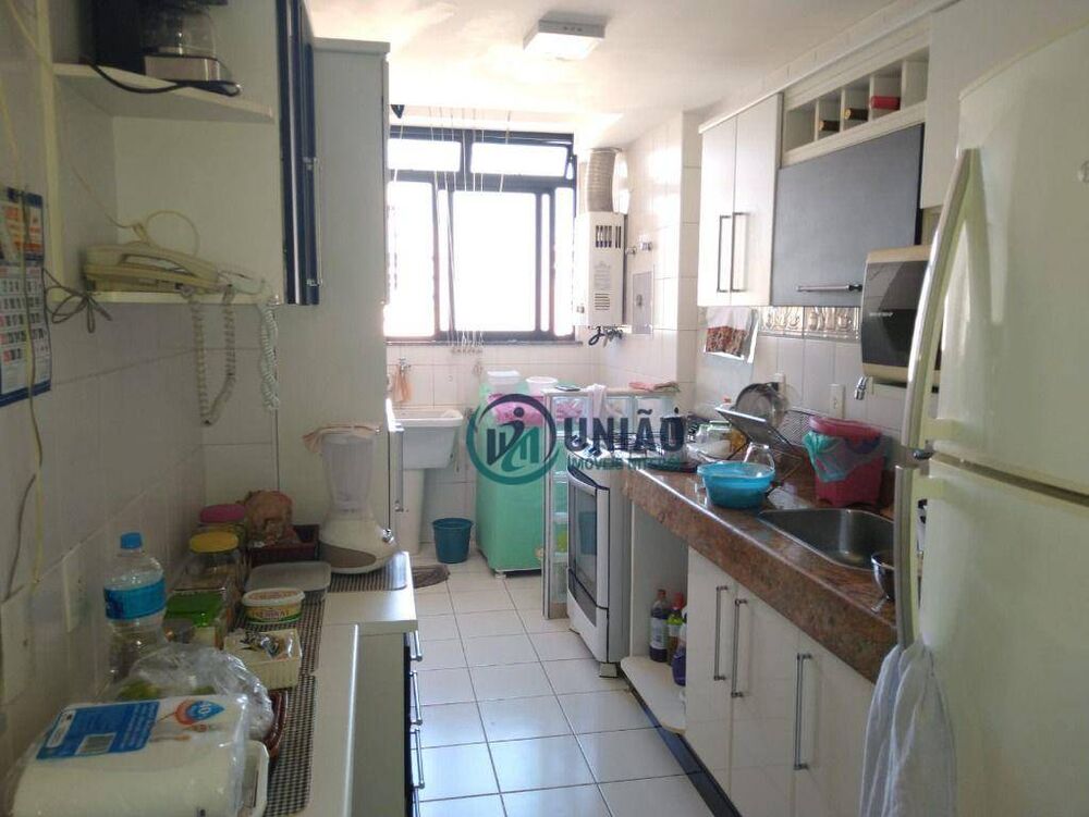 Apartamento à venda com 3 quartos, 110m² - Foto 10