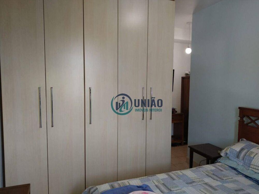 Apartamento à venda com 3 quartos, 110m² - Foto 3